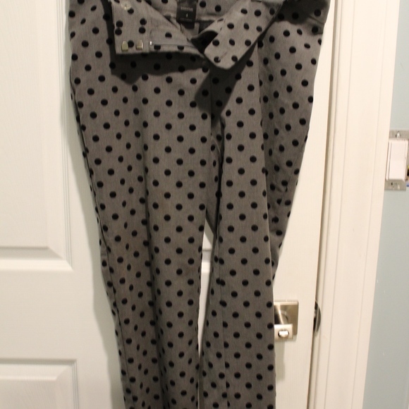 Signature Ann Taylor Pants - Picture 1 of 2